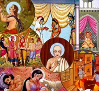 Jain_Festivals