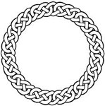 Circular Knots