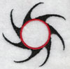 Common Native American Sun Symbol