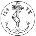 Anchor Cross (Crux Dissimulata)