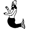 Kulullu (“Fish Man,” “Dagon”)