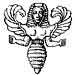 Minoan Bee Goddess