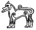 Celtic Animal Symbols: Hound, Wolf, Dog