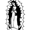 Virgin of Guadalupe (Our Lady of Guadalupe)