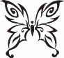 Butterfly Symbol