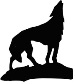 Wolf Symbol
