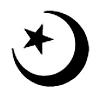 Star and Crescent of Islam