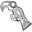 Celtic Animal Symbols: Birds