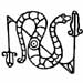 Celtic Animal Symbols: Dragons and Serpents