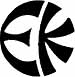 Eckankar (“Eck”) Emblem