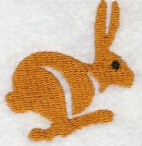 Symbolic Rabbit