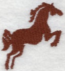 Horse Symbol