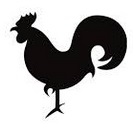 Rooster Symbol