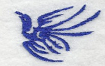 Chinese Animal Symbol - Magpie