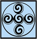 Aztec Symbol for Creation