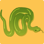 Serpent as a Mayan Symbol