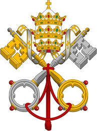 Keys of St. Peter