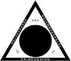 Triangle of Art (Solomonic triangle, Triangle of Evocation)