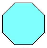 Symbolic Meaning of Octagon