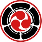 Shinto Tomoe Symbol