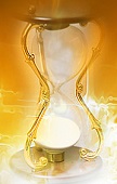 Symbolic Hourglass