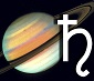 Saturn Symbol