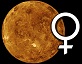 Venus Symbol: A Meditation