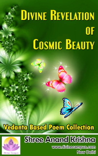 Divine Revelation of Cosmic Beauty
