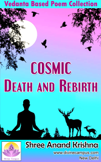Cosmic Death and Rebirth