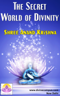 The Secret World of Divinity