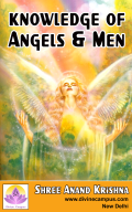 Knowledge of Angels and Men